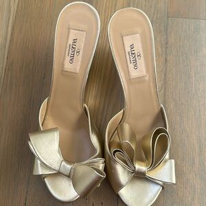 Valentino shoes
